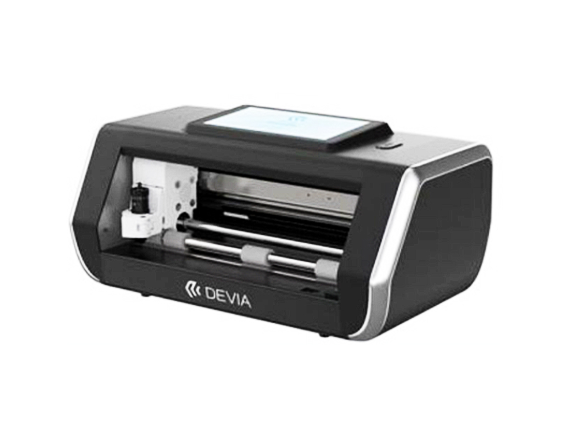 ハイプロフィルム カッティングサービス