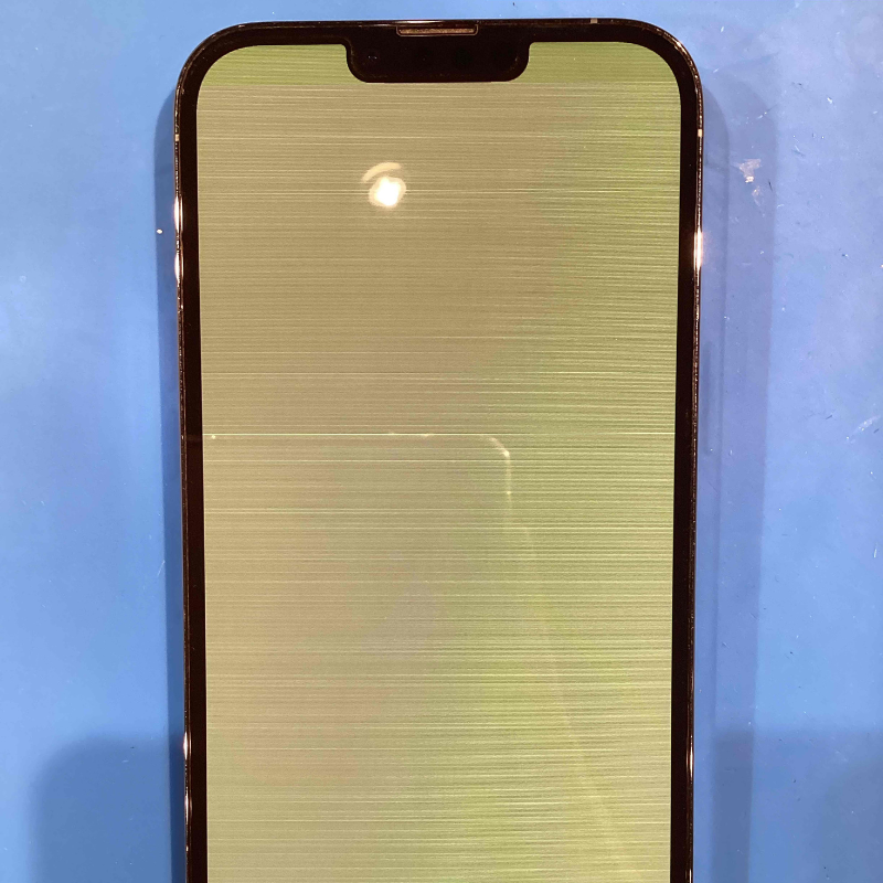 端末症状と修理の内容